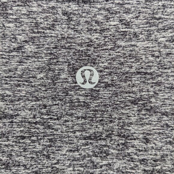 REFLECTIVE Lululemon Extra Mile Long Sleeve - Picture 11 of 12